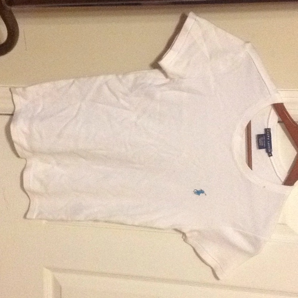 Ralph Lauren Polo Tee